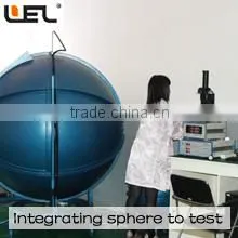 Zhejiang Bright & Nice Lighting Co., Ltd. company overview - view 1
