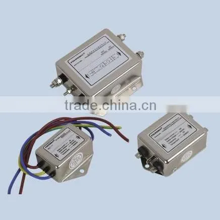 OEM service emi filter's ficture high-end