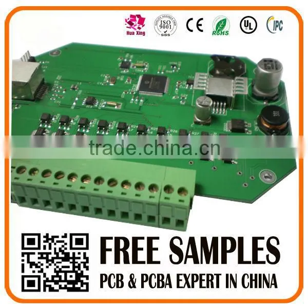 professional circuit boards factory DIP SMT PCBA