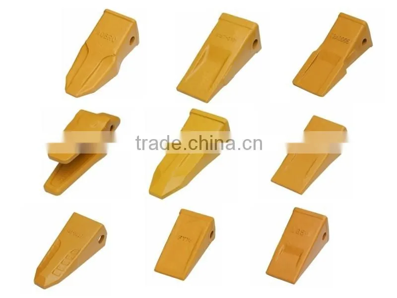 Excavator spare parts-bucket side cutter 205-70-74180