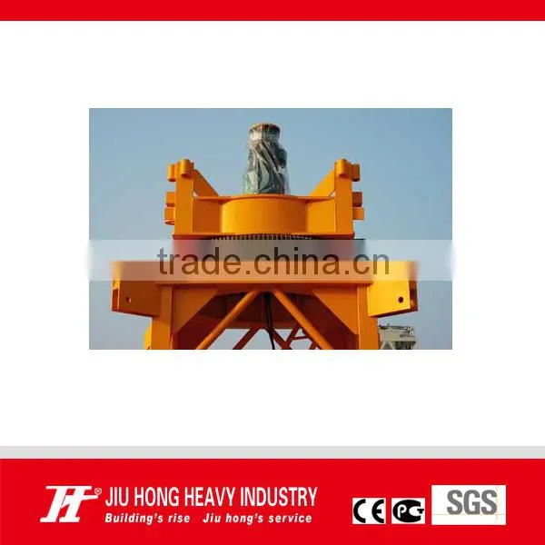 tower crane(qtz125)