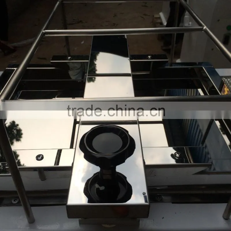 BOSSDA top sell commercial bread machines