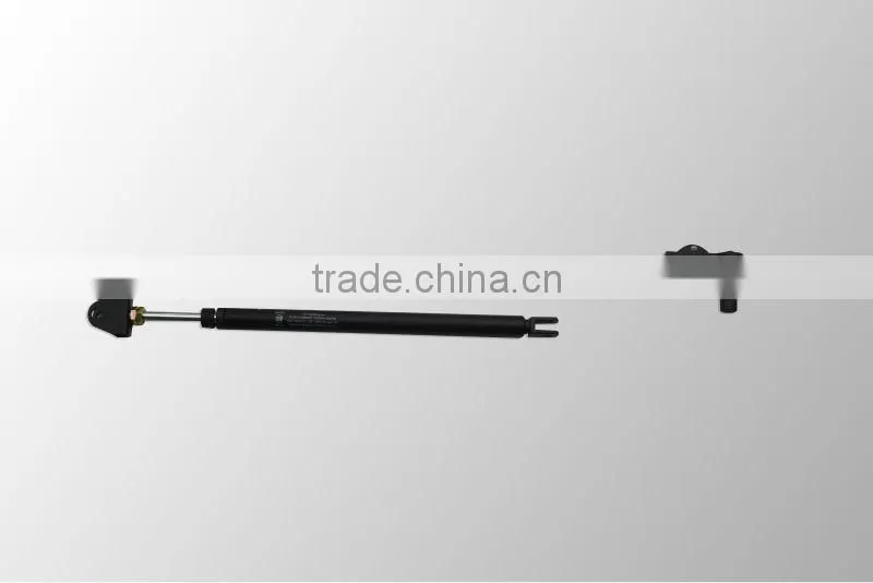 2016 lockable gas spring for wheelchair used on the beach