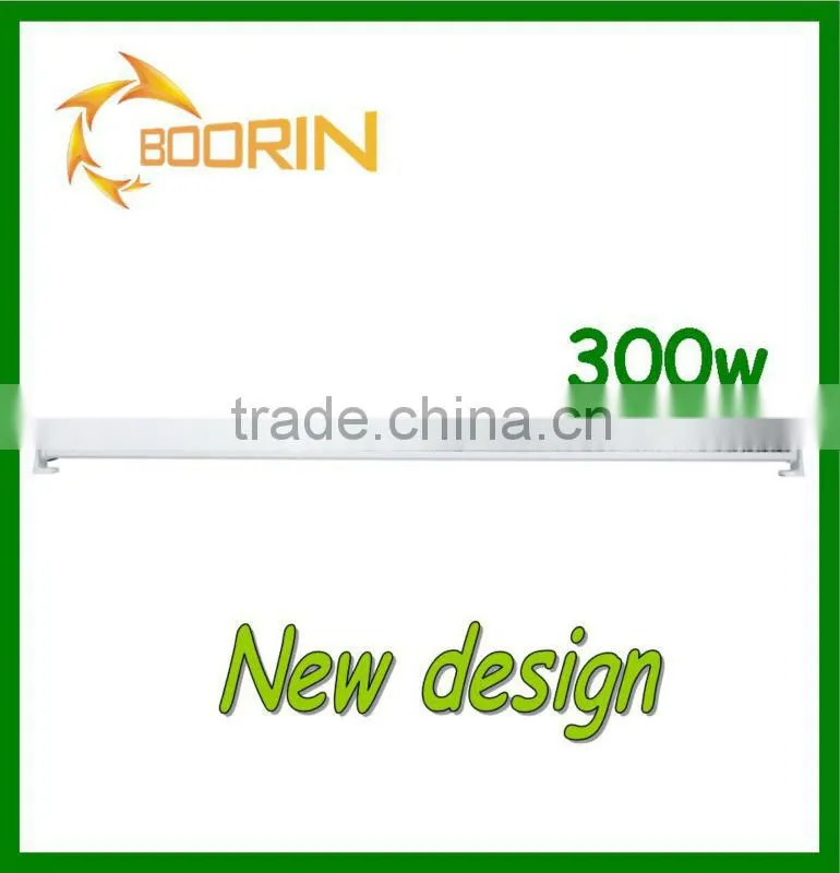 New design hybrid light cree aluminum profile for led light bar
