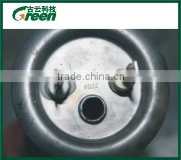 Electric heating element for water heater