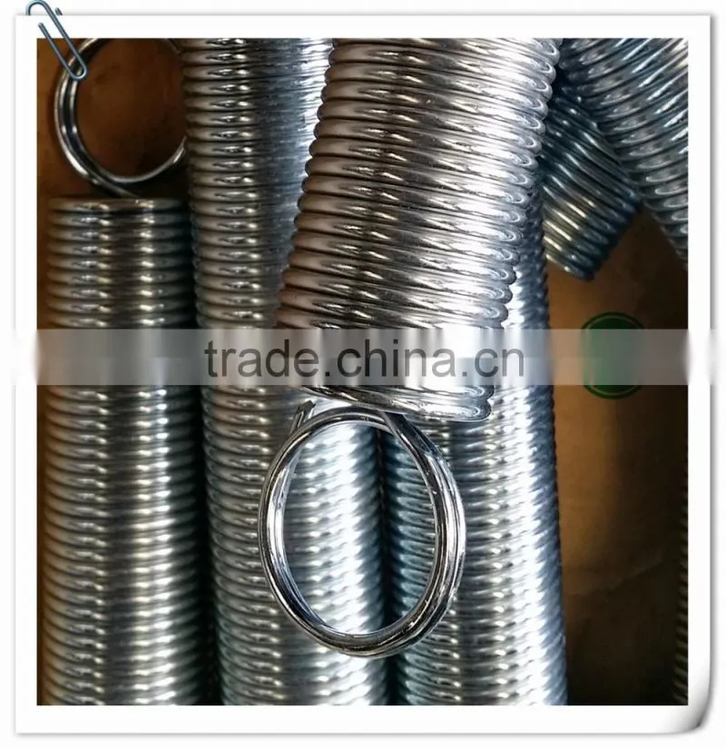 Small Coil Extension Spring