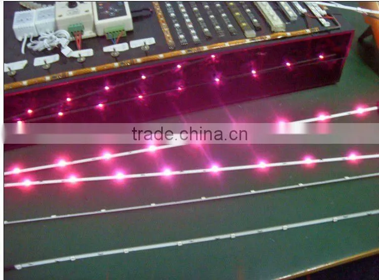 Led bar light SMD3528 1.2m dimmable