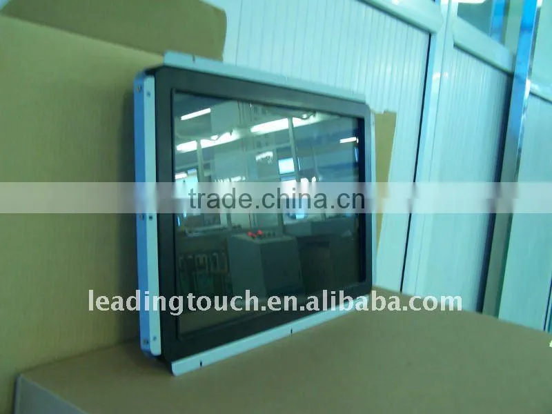 Leadingtouch MultiTouch IR Touch Monitor 42"/32"/26"/22"/19"/17"/15"