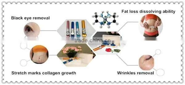 Allfond instant effect wrinkle remover machine