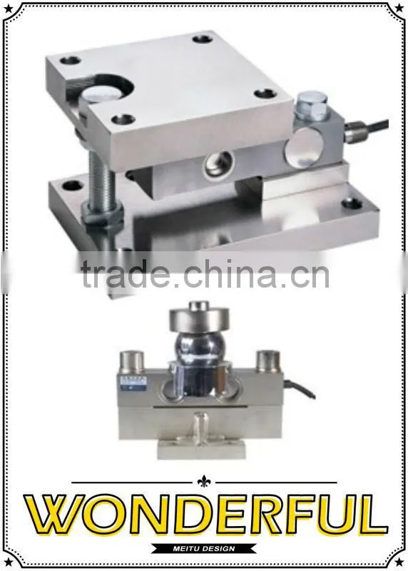 digital weight sensor