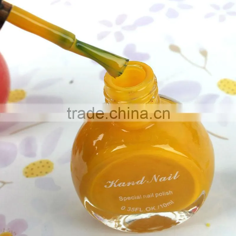 2016 new 26 colors 10ml Hot sale Cheap nail art stamping polish