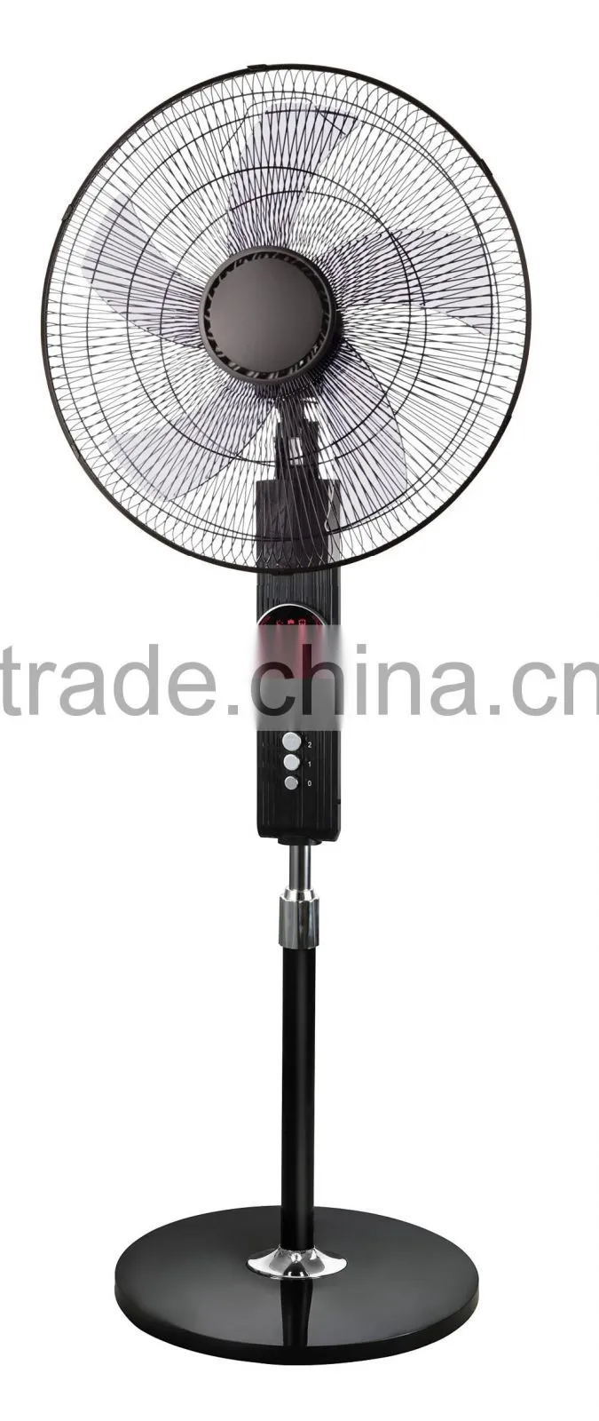 High quality 20 inch stand fan