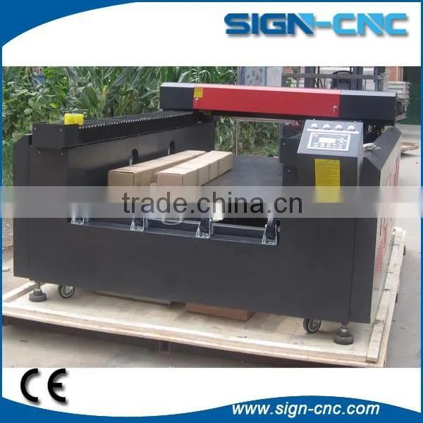 Image cnc co2 acrylic textile marble granite wood ceramic laser engraving and cutting machine price