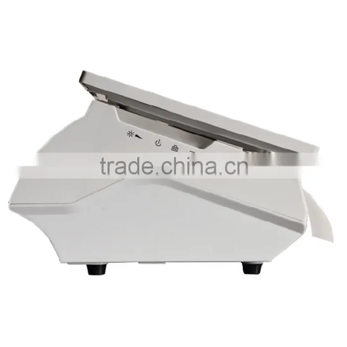 IZP026 Android Tablet POS Capacitive Screen Cashier Machine in Philippines Market