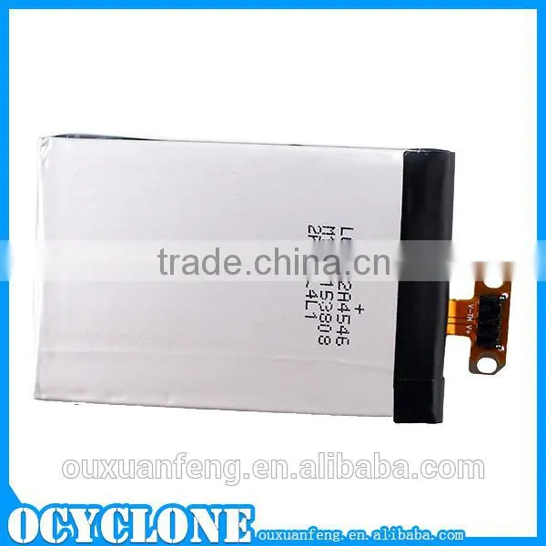 Genuine BL-T5 for LG Nexus 4 phone batteries