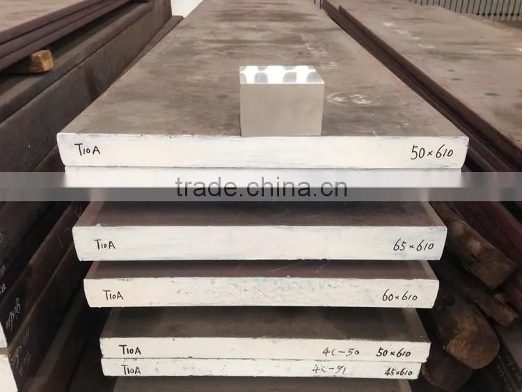 W110 standard steel plate sizes carbon plate carbon steel plate price