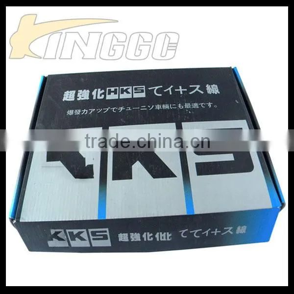 Automotive Popular Earth Wire Grounding Wire Box Packed