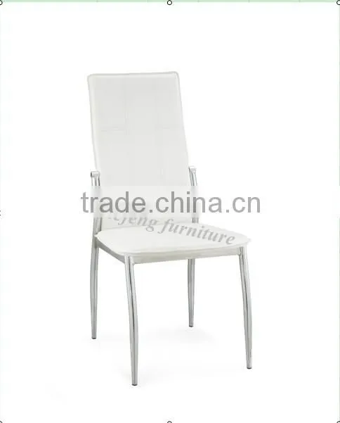 European style dining table and dining chair