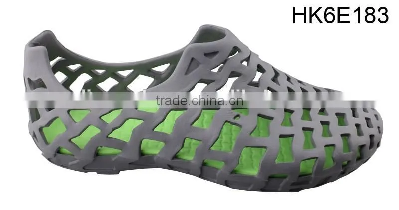 New Arrival Best Selling EVA Garden Clogs EVA Causal Shoes