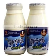 Automatic Filling and Capping Machine from factory