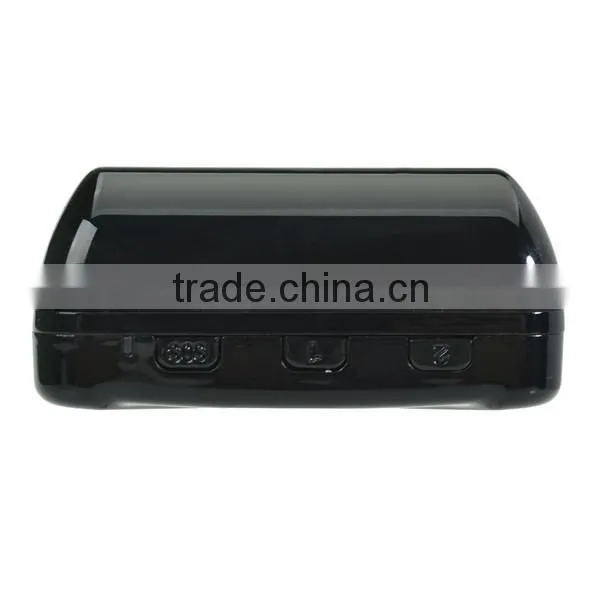 7000mah Long Battery GPS Tracker Based on GSM/GPRS Network and GPS Satellites Free Tracking Software big battery gps tracker