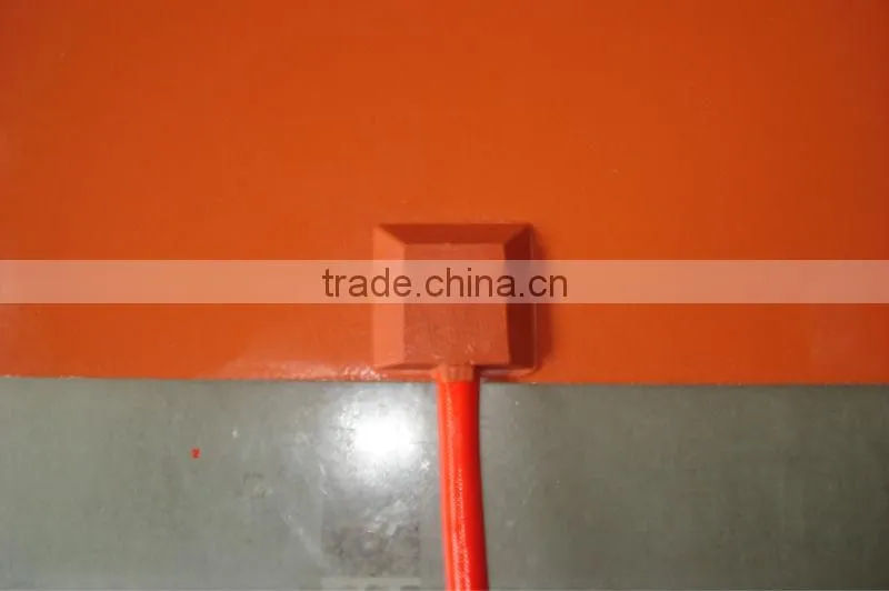 customized industrial electric immersion heater 120v 220v
