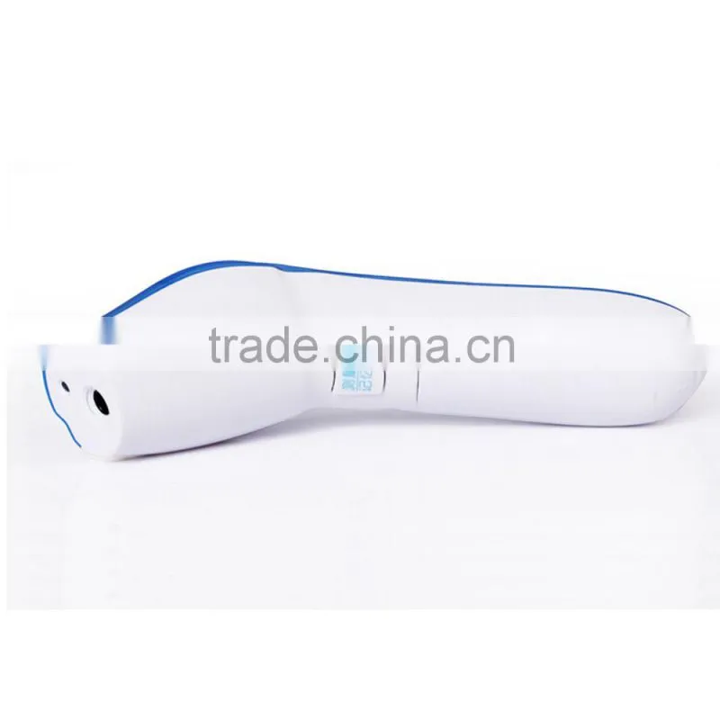 Human infrared thermometer for medical temperature measuring guan
