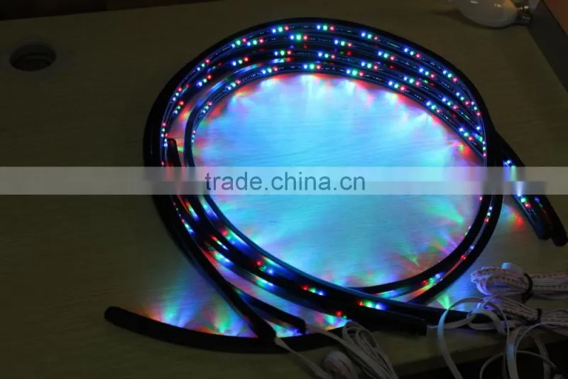 auto light strip/car light strip/335 led light