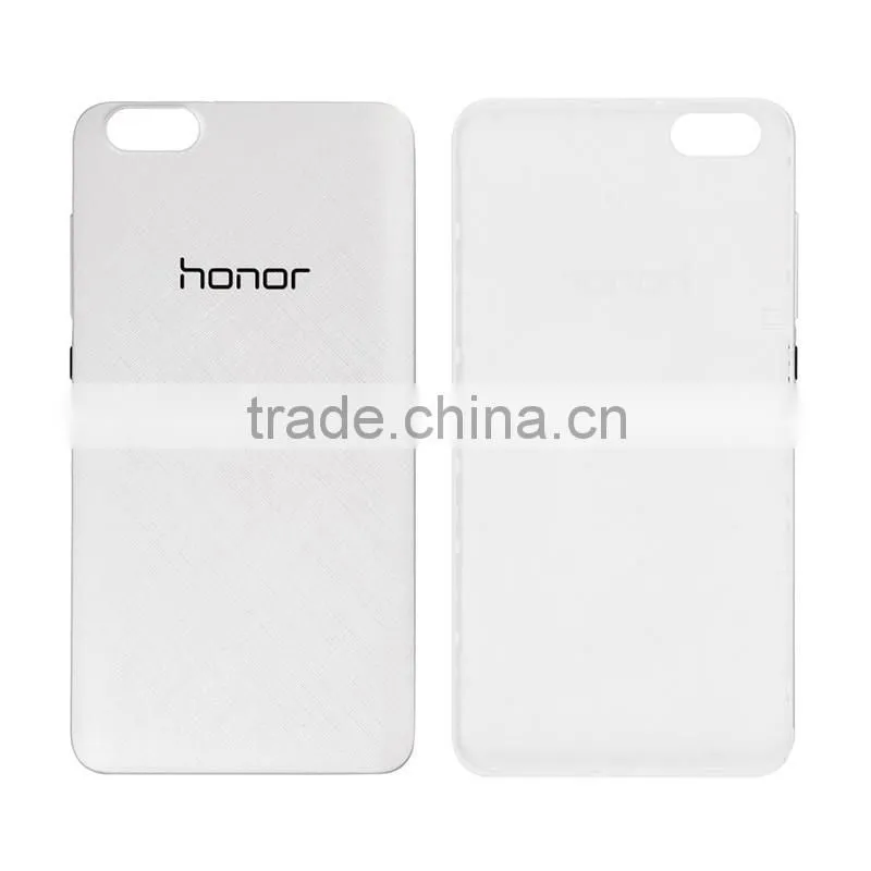 Wholesale Original Genuine Battery Door Back Cover For Huawei Honor 4X - White