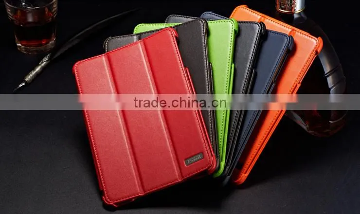 Genuine Leather Case For Ipad Air