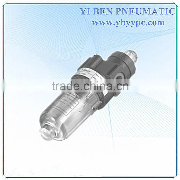 Adjustable air pressure regulator oil filter manufacturer