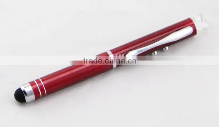 Promotion Led Pen