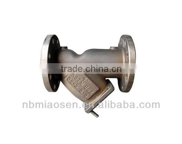 ASTM 1330 Alloy Steel Forging