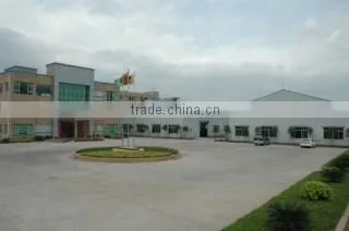 Yiwu Yuantong Hardware Ornaments Co., Ltd. company overview - view 2