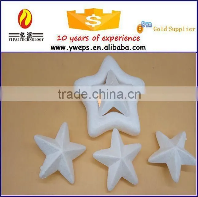 Artificial wholesale star model
