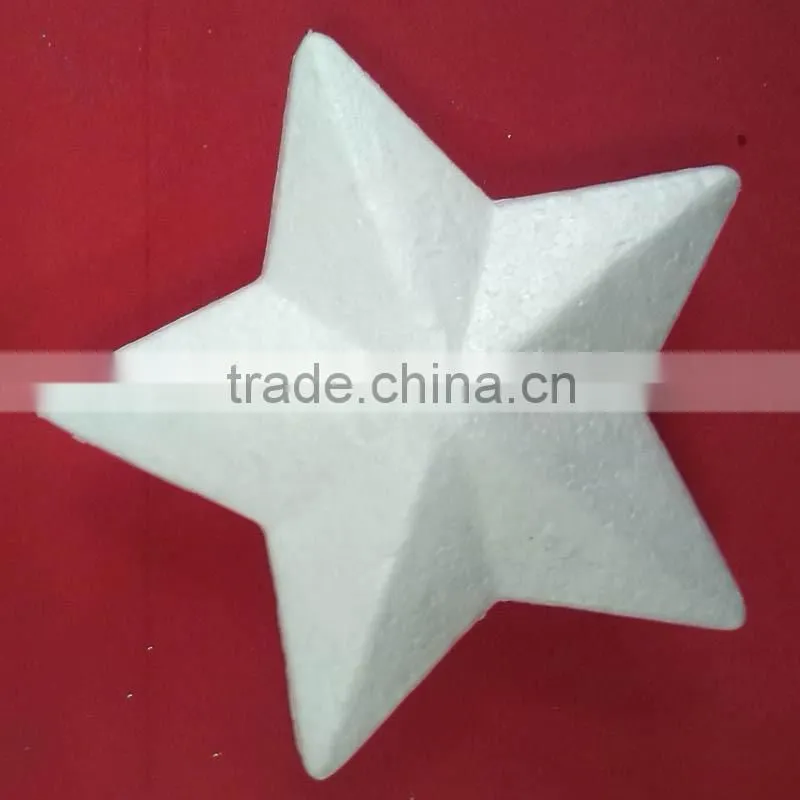 YIWU YIPAI cheaper wholesale polyfoam star /foam star