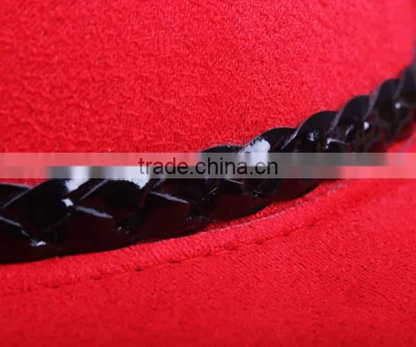 Wholesale Plain Cheap Cowboy Hats For Women