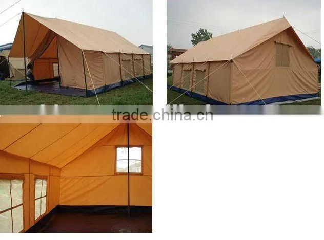 Single Layer Large Size Outdoor Restaurant Tent