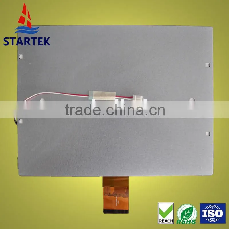 10.4 inch TFT LCD module with 24bit RGB LCD module