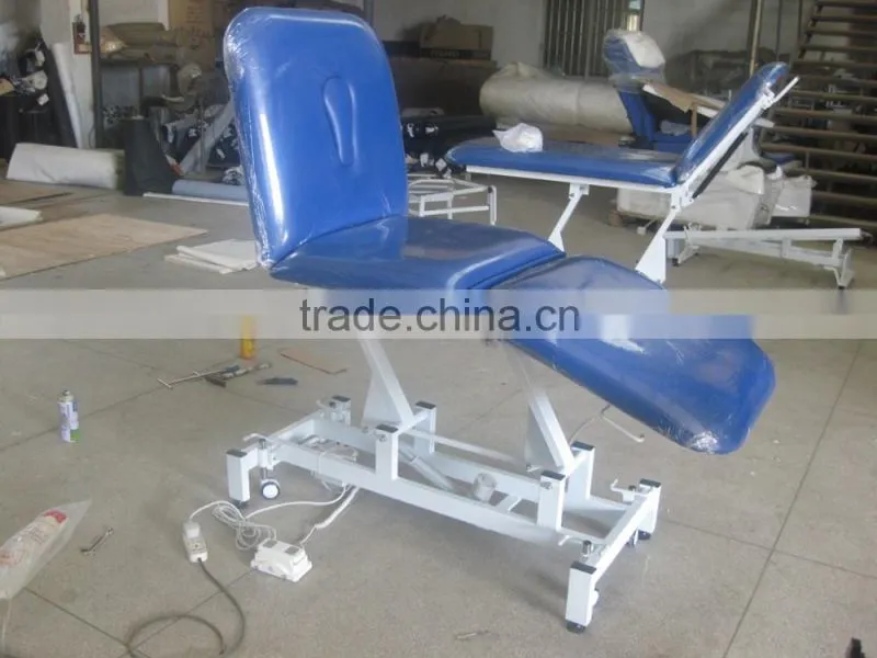 hospital electric bed