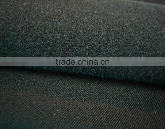 Shiny T/R Microsanded 4 Way Stretch Fabric