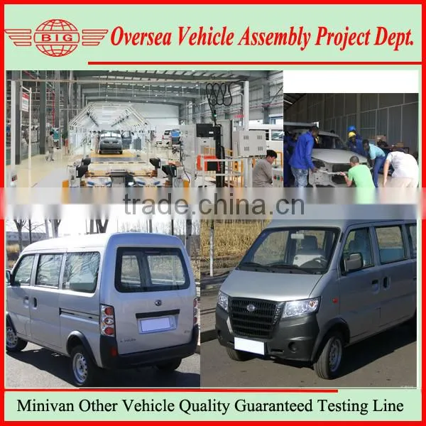 Van Luxury Seats And Other Van Parts Available To Assemble In Africa