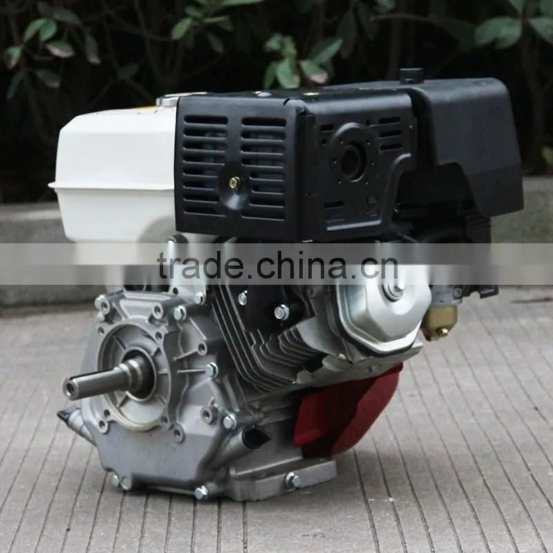 BISON CHINA TaiZhou Irrigation 15 Hp Coil Ignition For Small Gasoline Engine