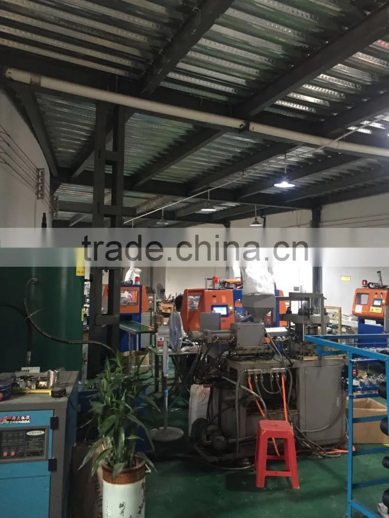 Yiwu Xuran Trading Co., Ltd. company overview - view 1
