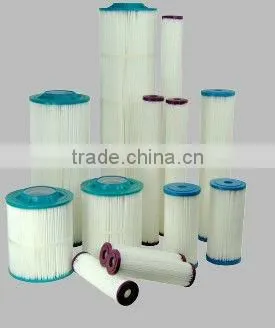 Harmsco PP-BB-10-1 Big-Blue Filter Cartridges