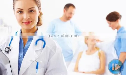 High Performance Transparent Surgical Incision Film Dressing