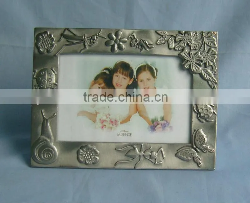 2013 Eco-friendly funny photo frame CQP0041