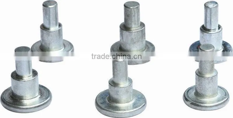 step rivet