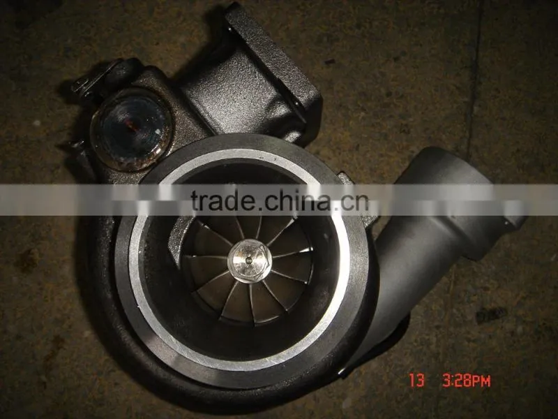 BTG7506/451357-0015 TURBO CHRA