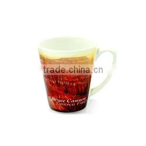 high quaility ! hot sale ! big cone-shaped color changing